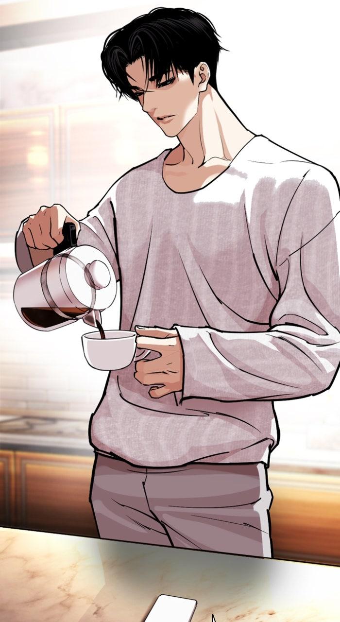 Lookism Chapter 587 155