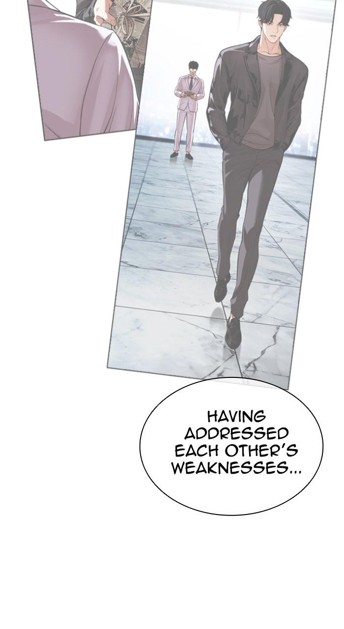 Lookism Chapter 587 159