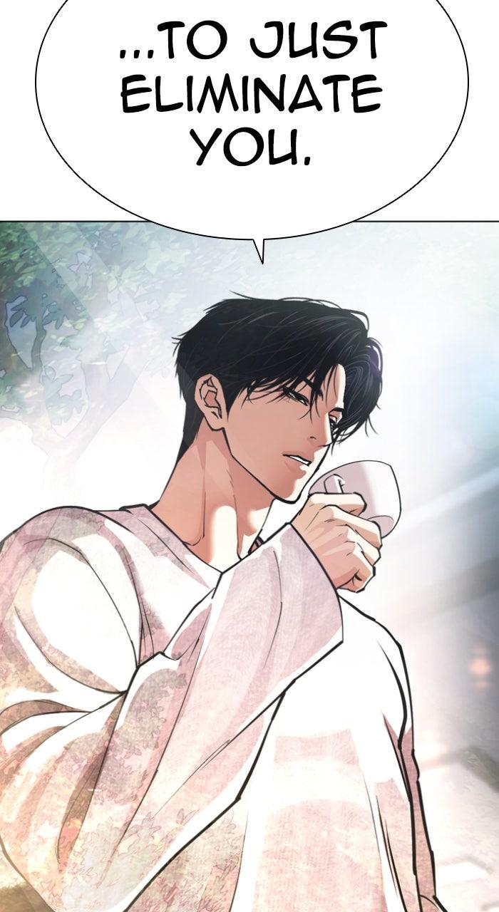 Lookism Chapter 587 166