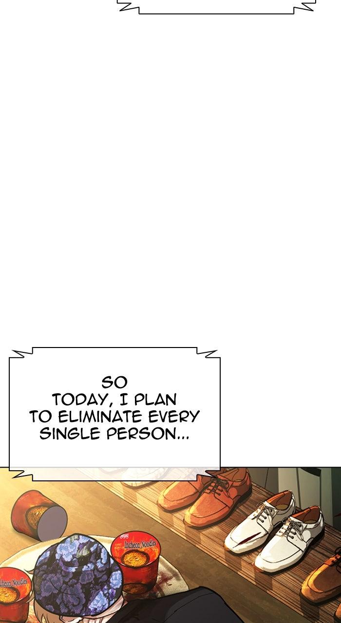 Lookism Chapter 587 169