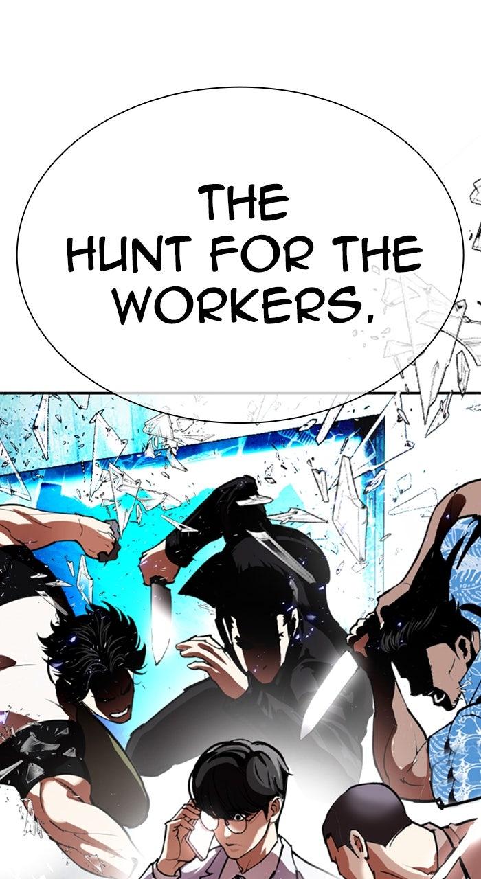 Lookism Chapter 587 189