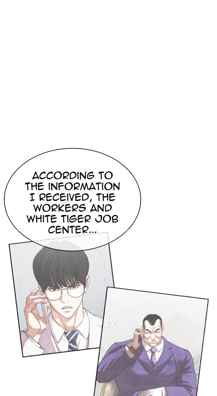 Lookism Chapter 588 58