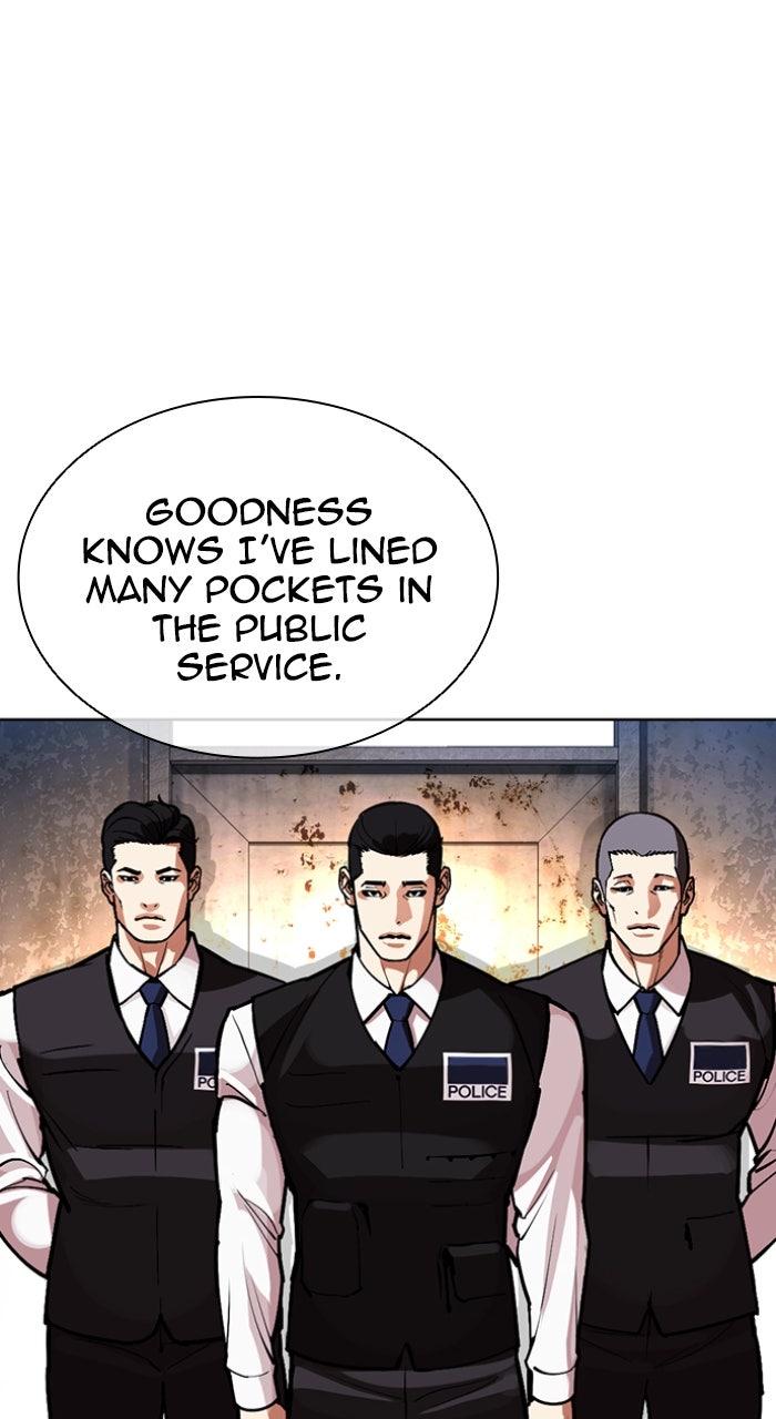 Lookism Chapter 588 69