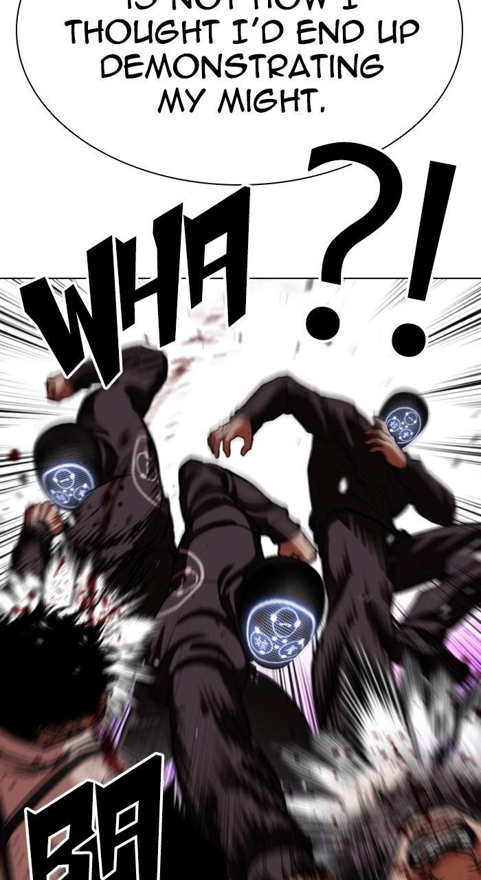 Lookism Chapter 588 95