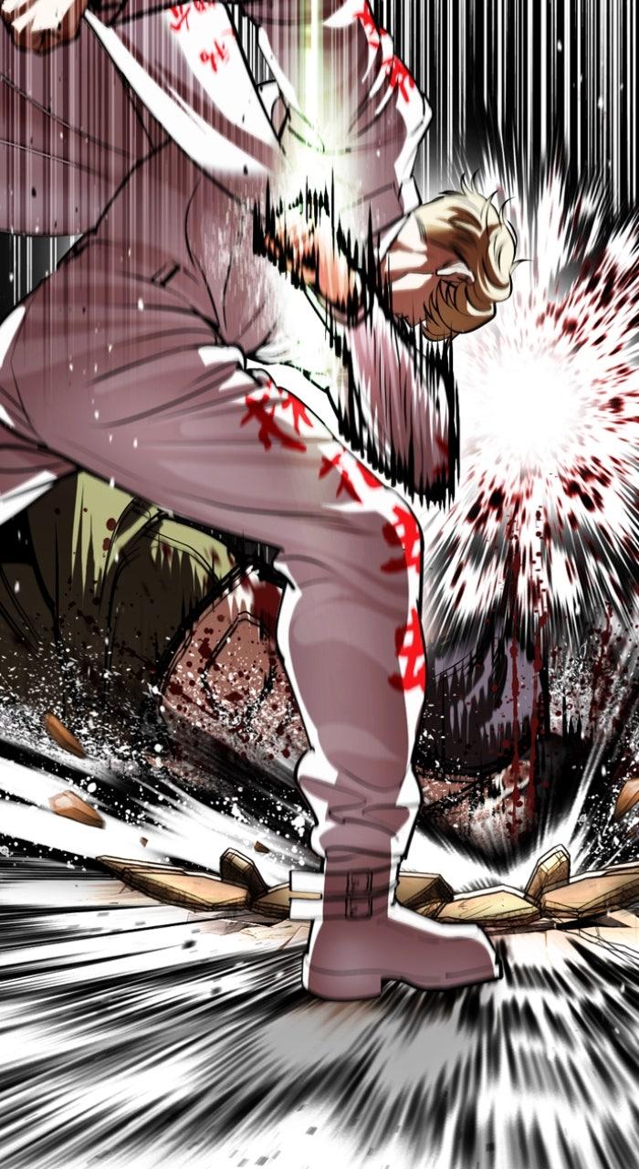 Lookism Chapter 588 109