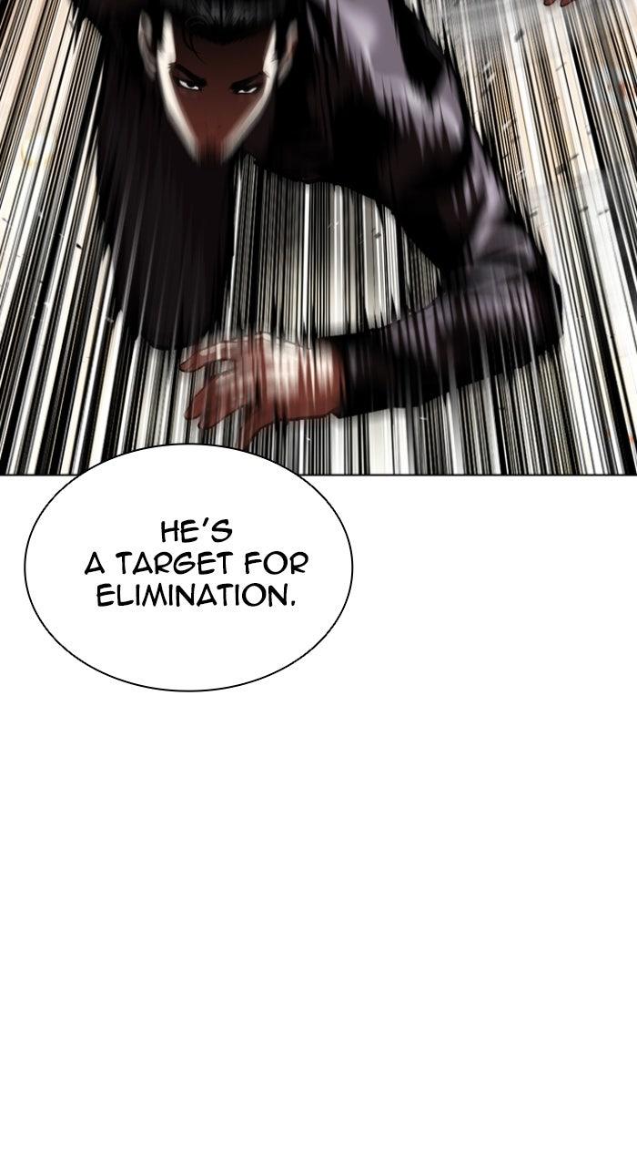 Lookism Chapter 588 115
