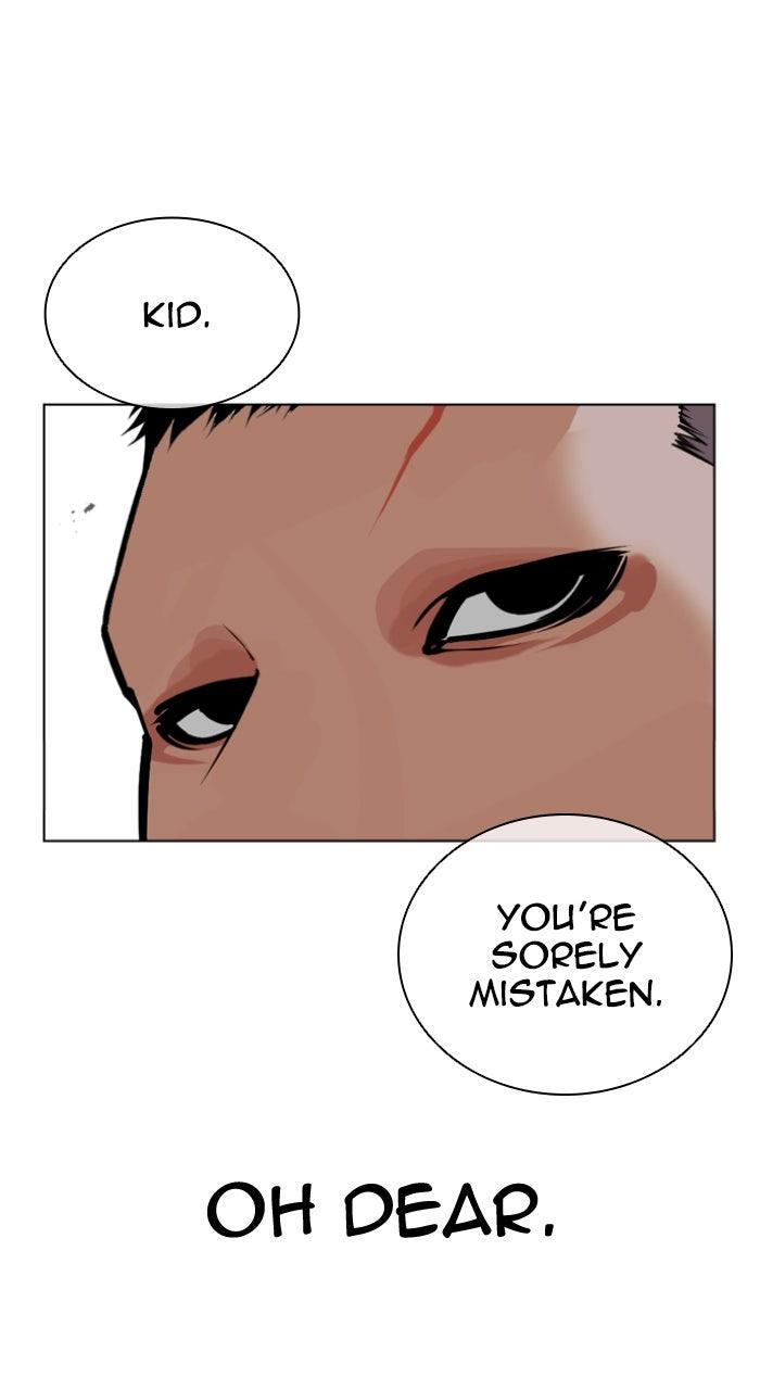 Lookism Chapter 588 127
