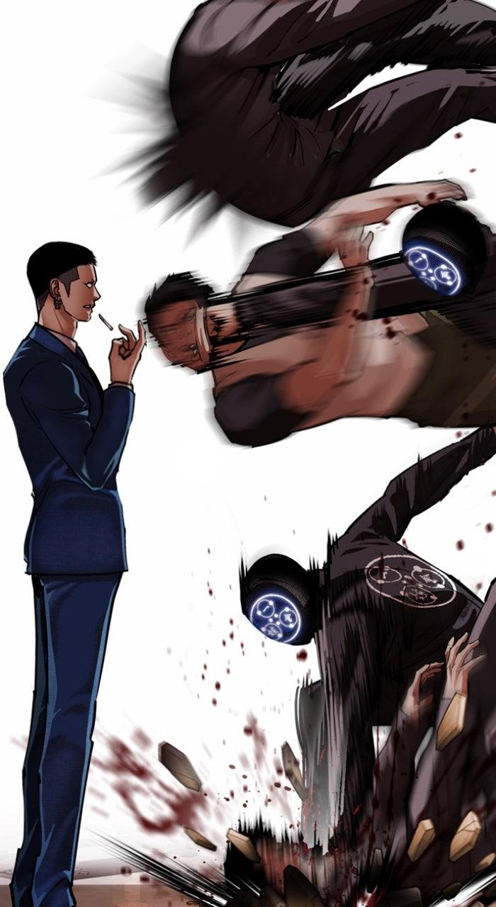 Lookism Chapter 588 131
