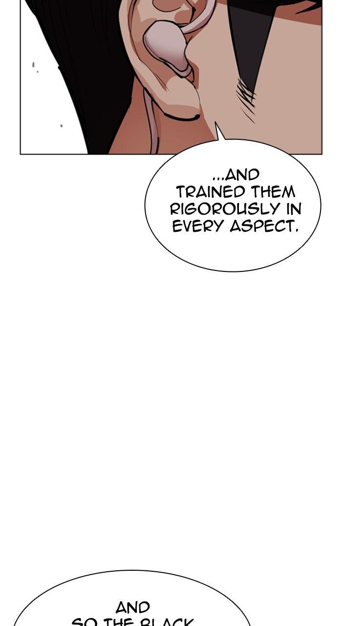 Lookism Chapter 588 140