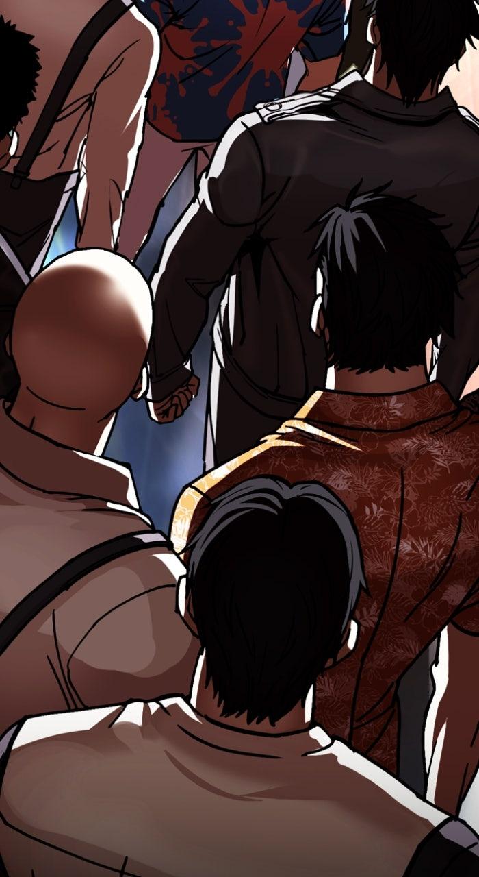 Lookism Chapter 588 162