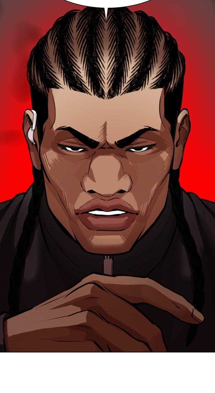Lookism Chapter 588 164