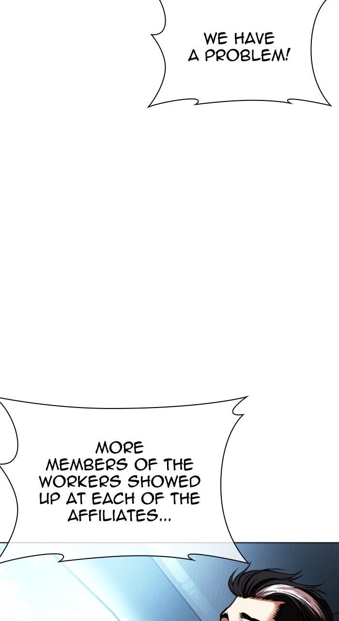 Lookism Chapter 588 166