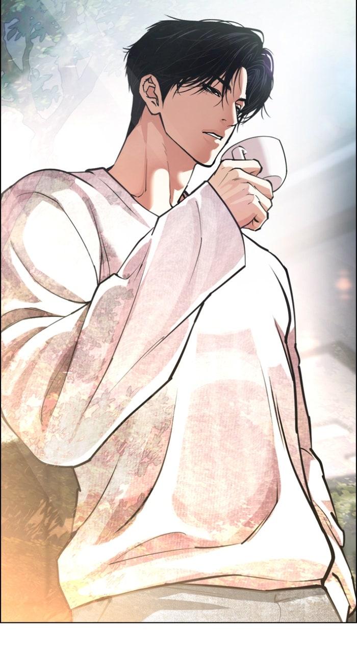 Lookism Chapter 588 204