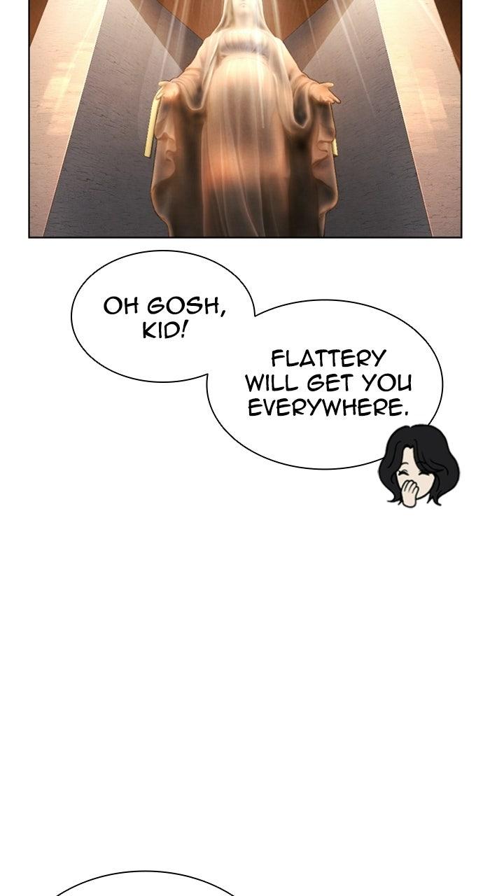 Lookism Chapter 589 8