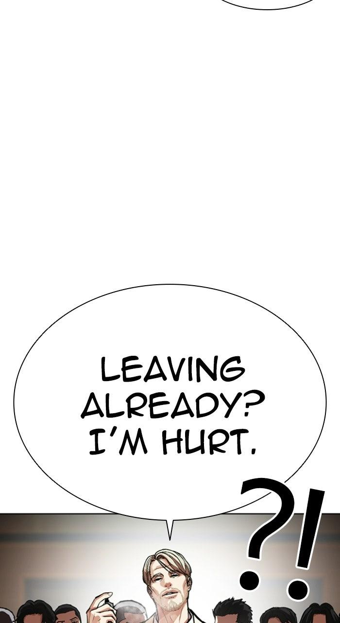 Lookism Chapter 589 21
