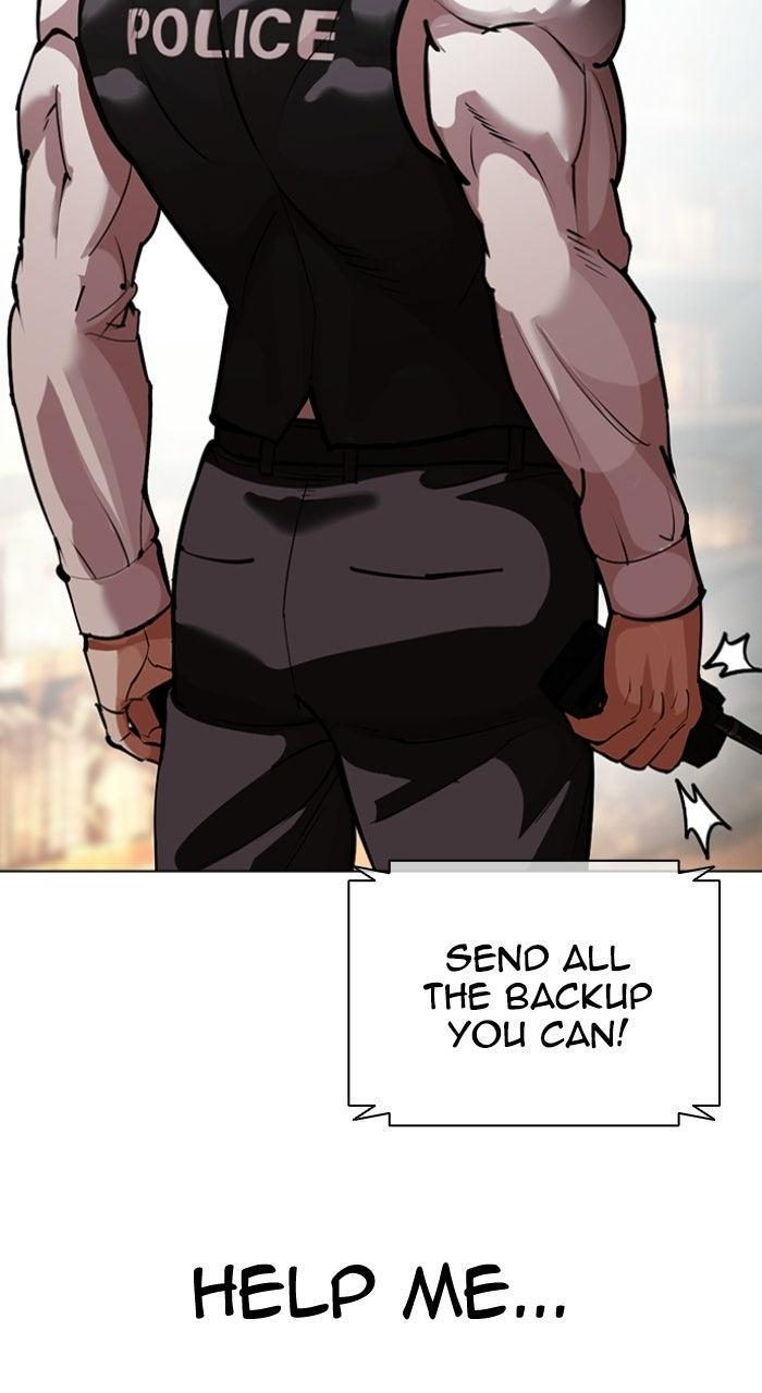 Lookism Chapter 589 41