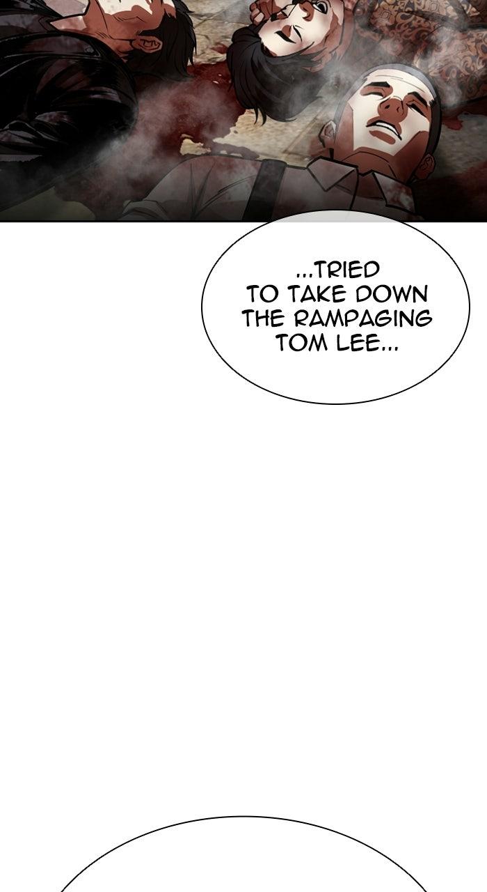 Lookism Chapter 589 75