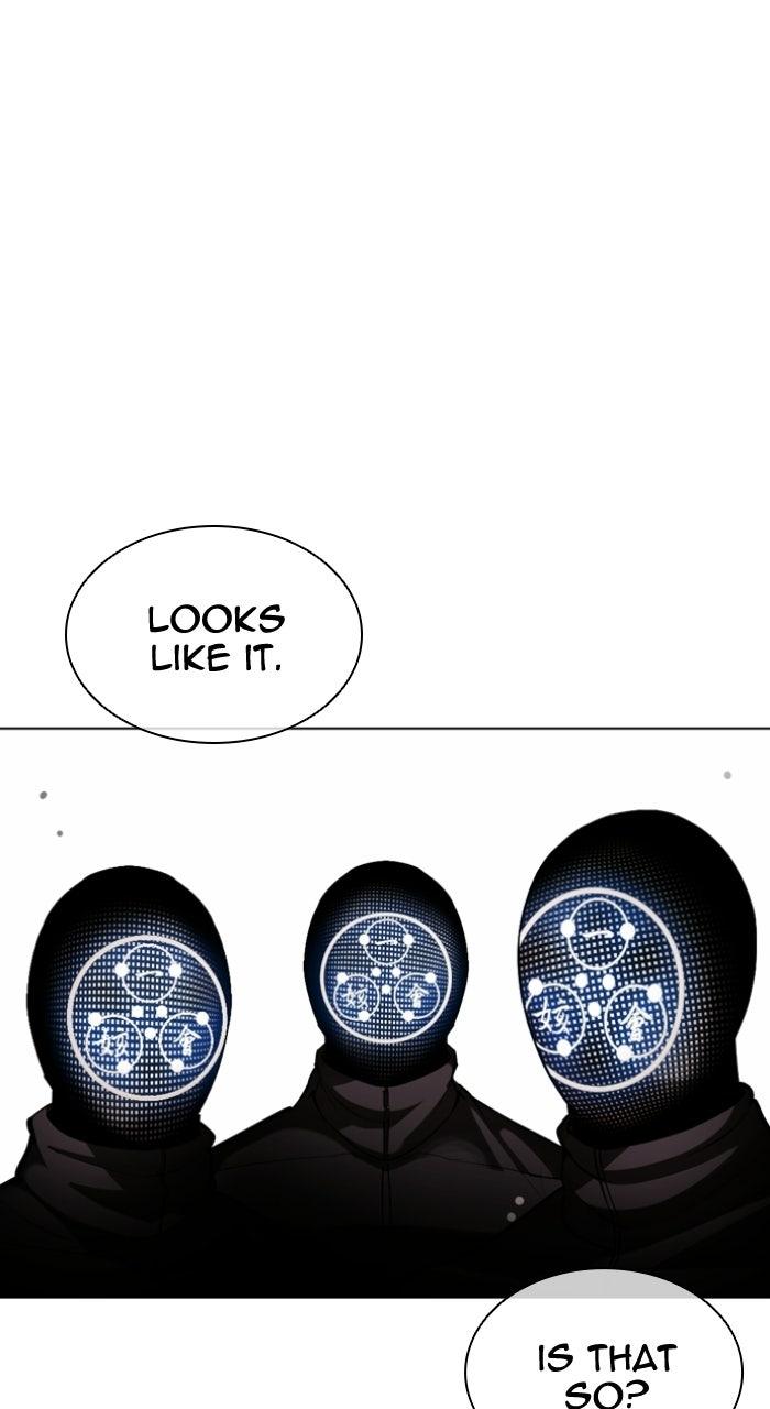 Lookism Chapter 589 115