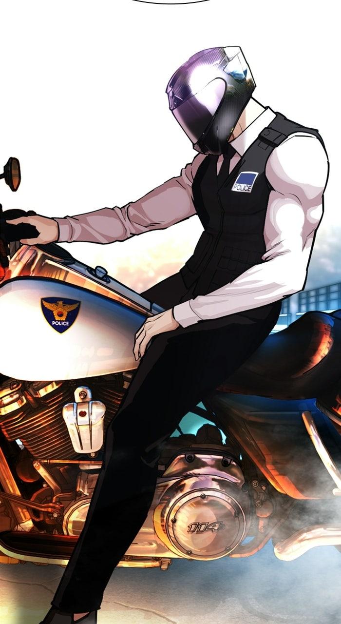 Lookism Chapter 589 152