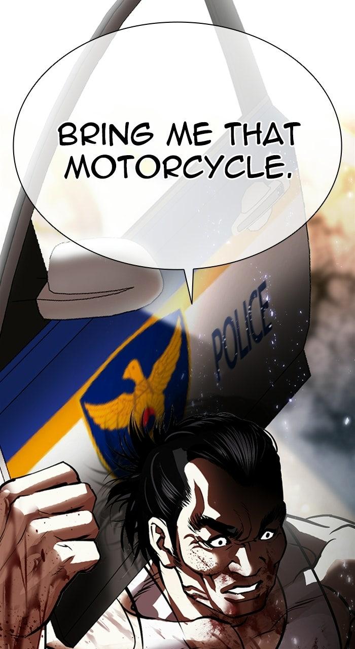 Lookism Chapter 589 159