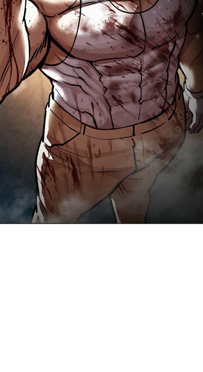 Lookism Chapter 589 160