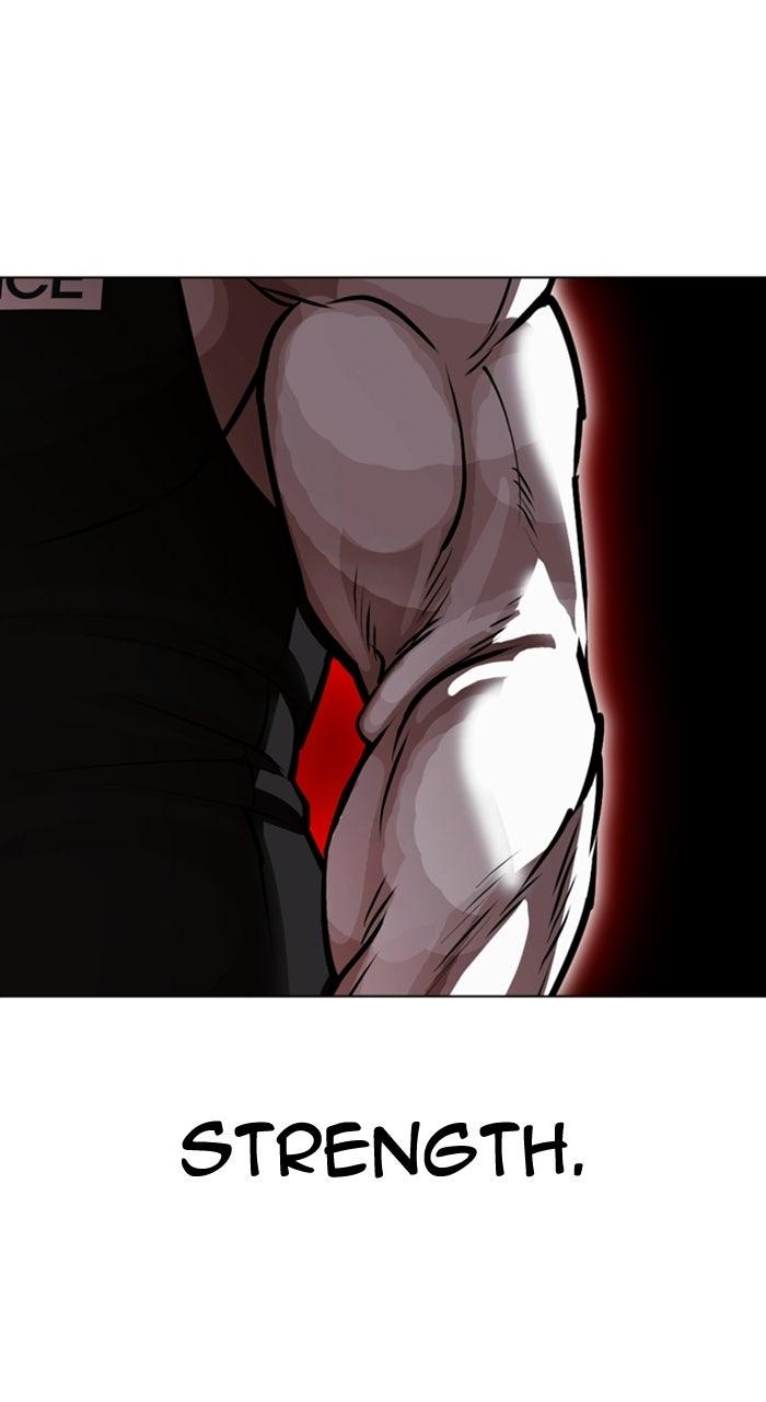 Lookism Chapter 589 163