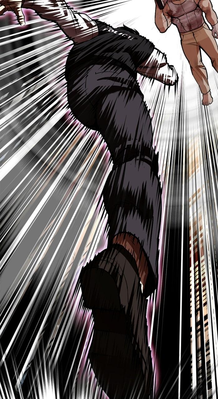 Lookism Chapter 589 166