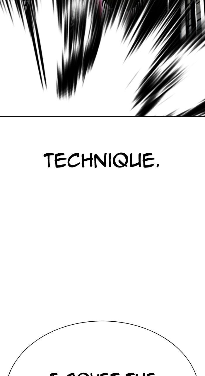 Lookism Chapter 589 167