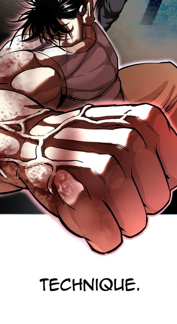 Lookism Chapter 589 176
