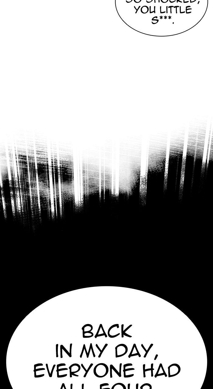 Lookism Chapter 589 178