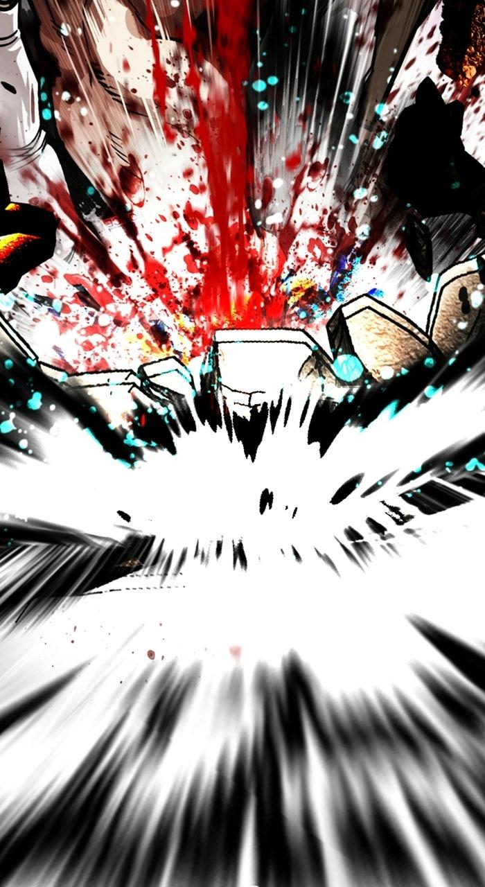Lookism Chapter 589 180