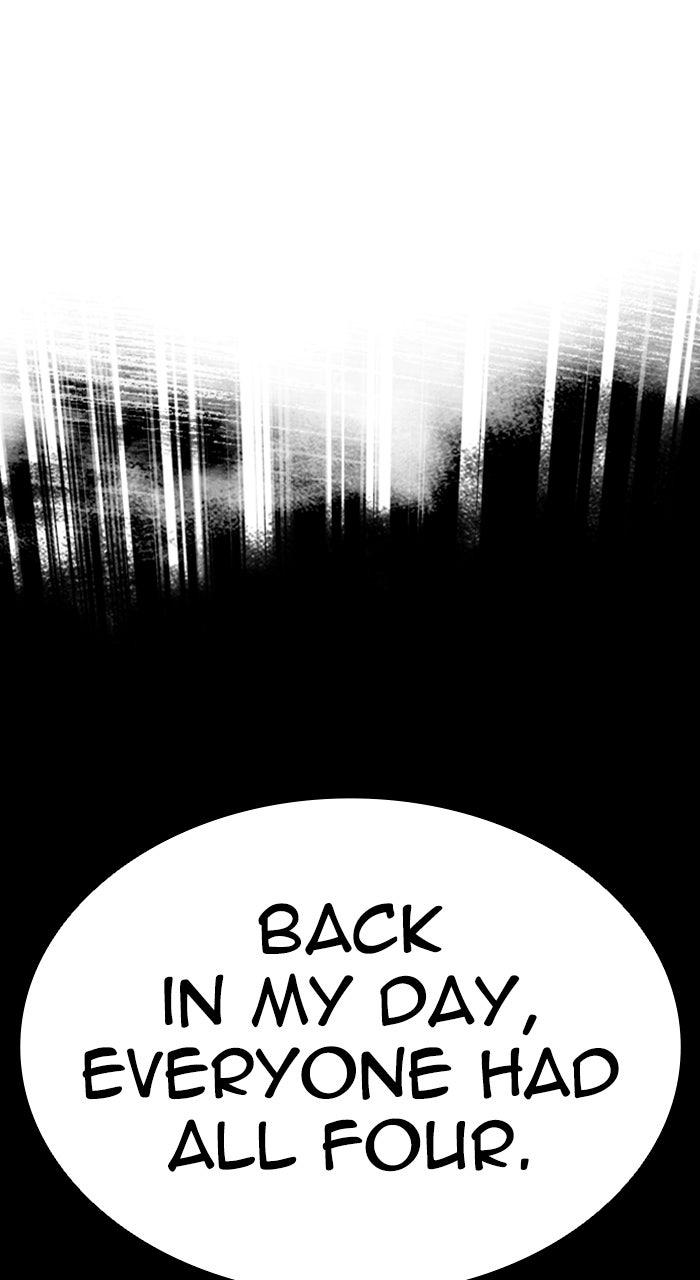 Lookism Chapter 590 1