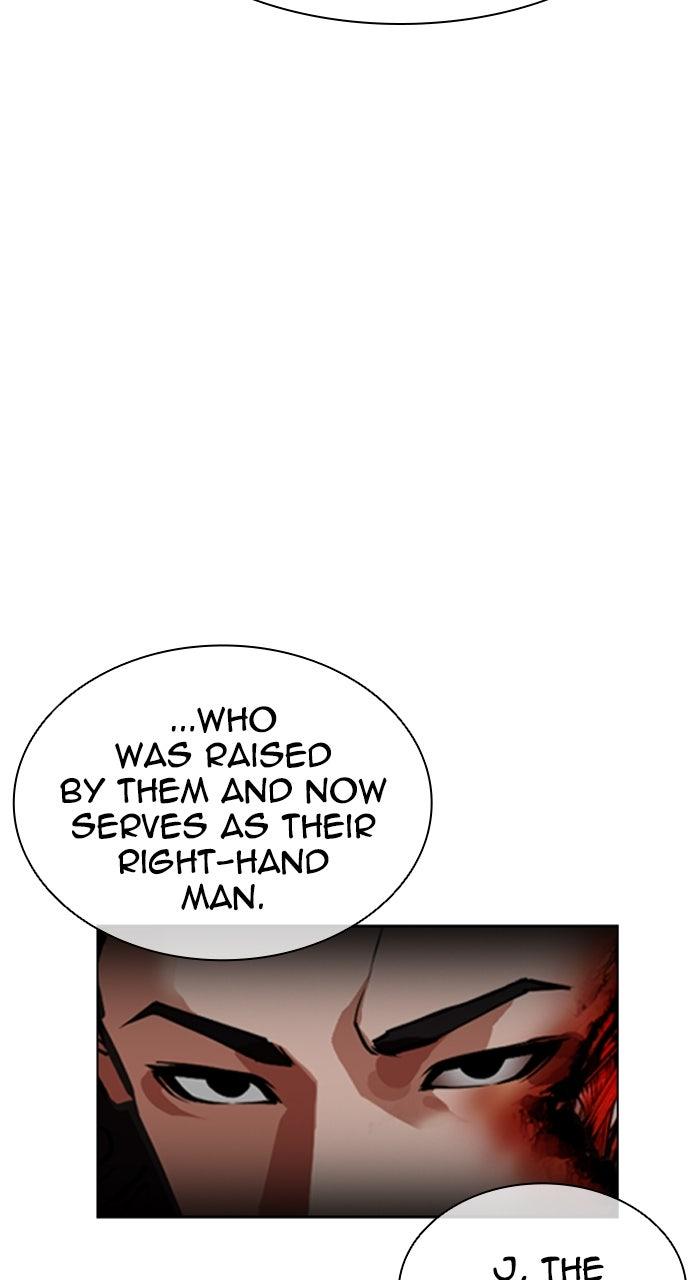 Lookism Chapter 590 22