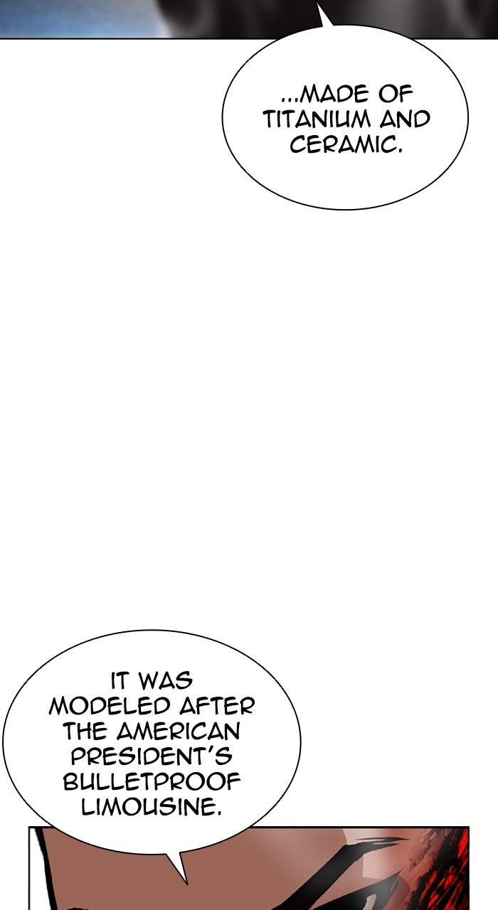 Lookism Chapter 590 40