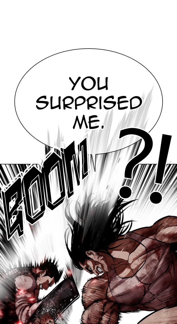 Lookism Chapter 590 59