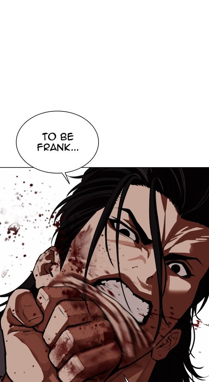 Lookism Chapter 590 92