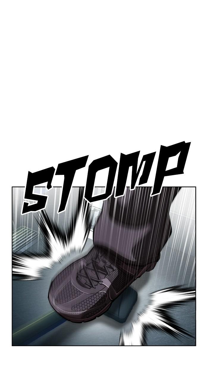 Lookism Chapter 590 153