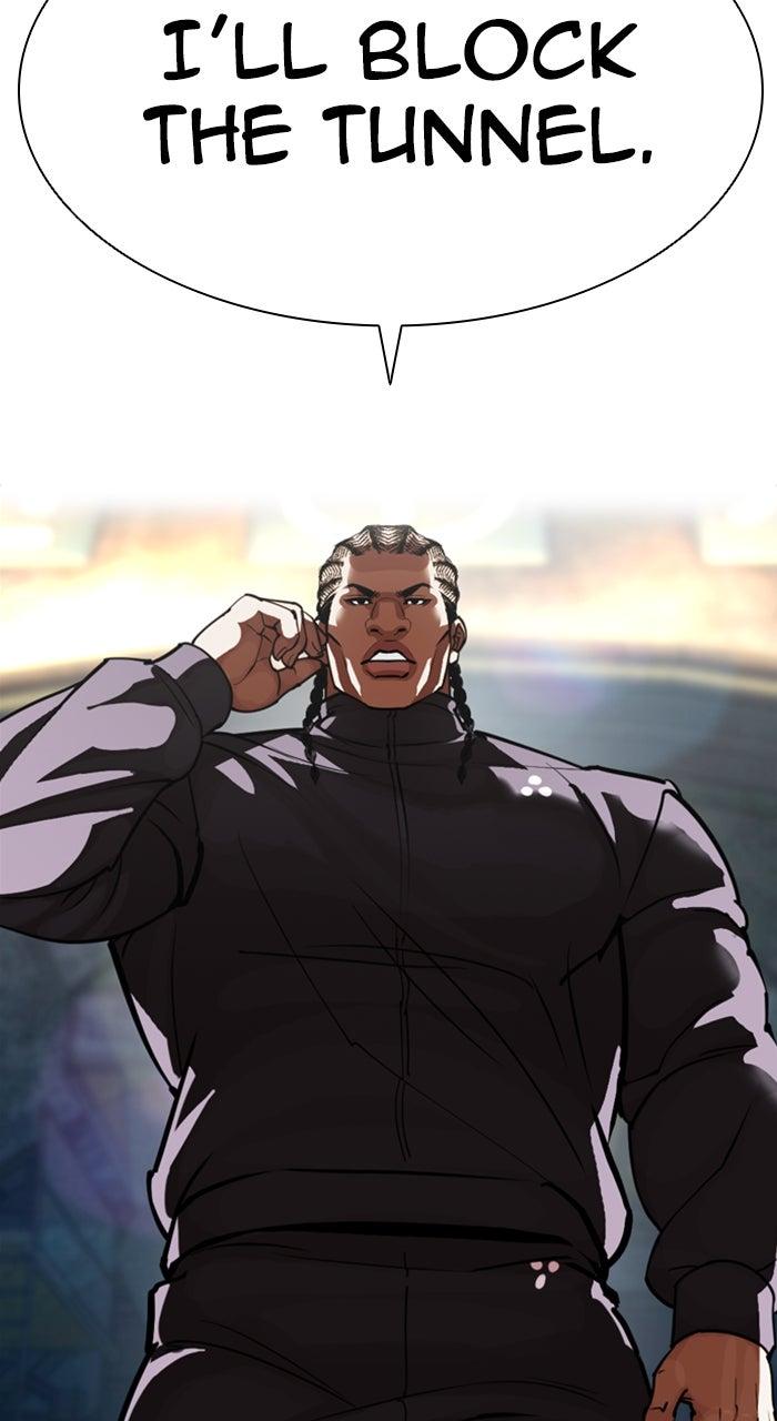 Lookism Chapter 590 161