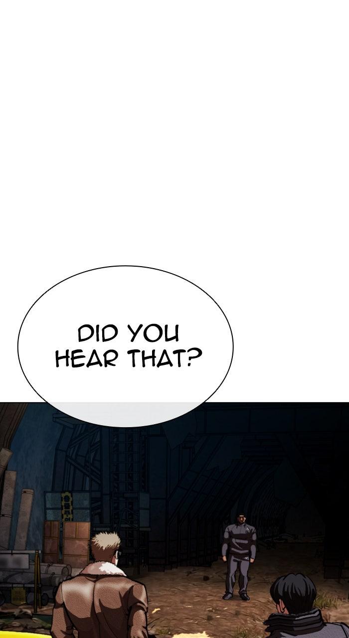 Lookism Chapter 590 172
