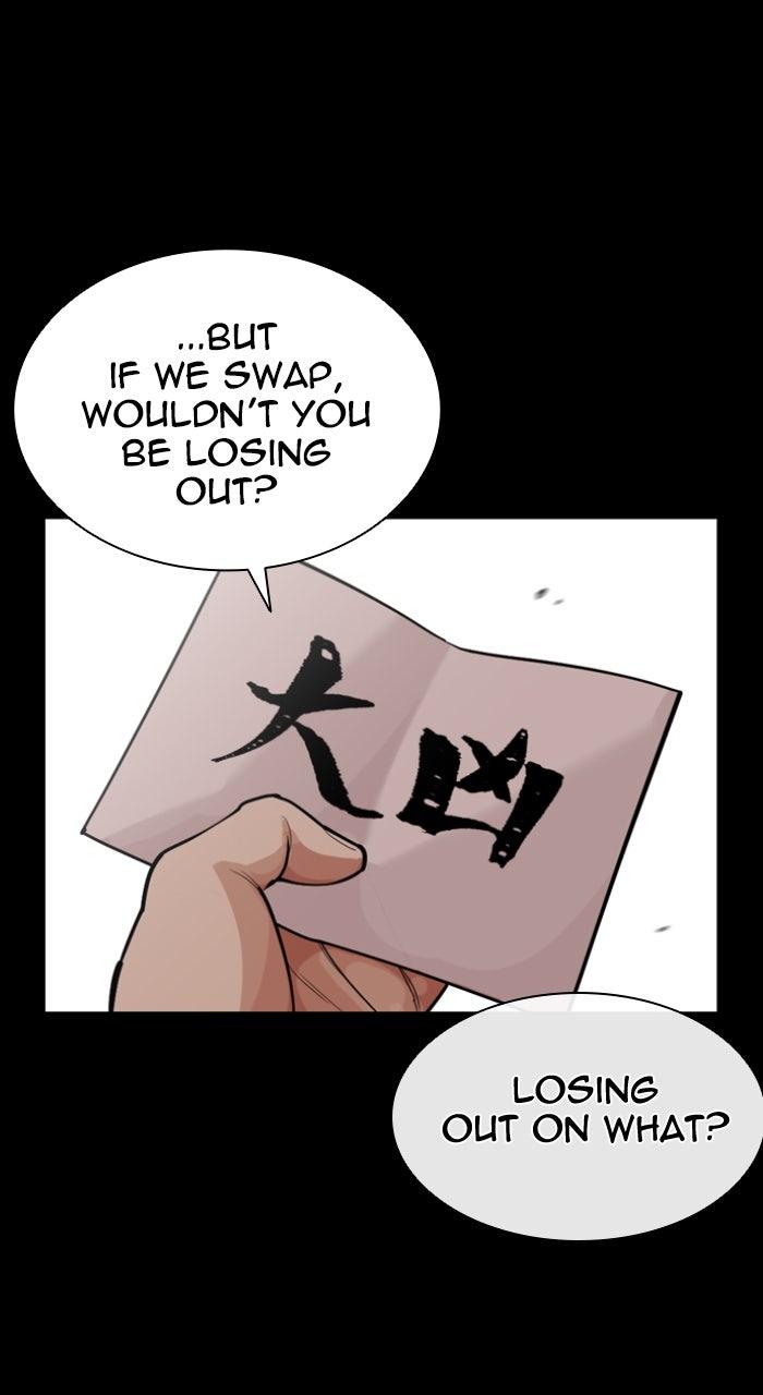 Lookism Chapter 590 184