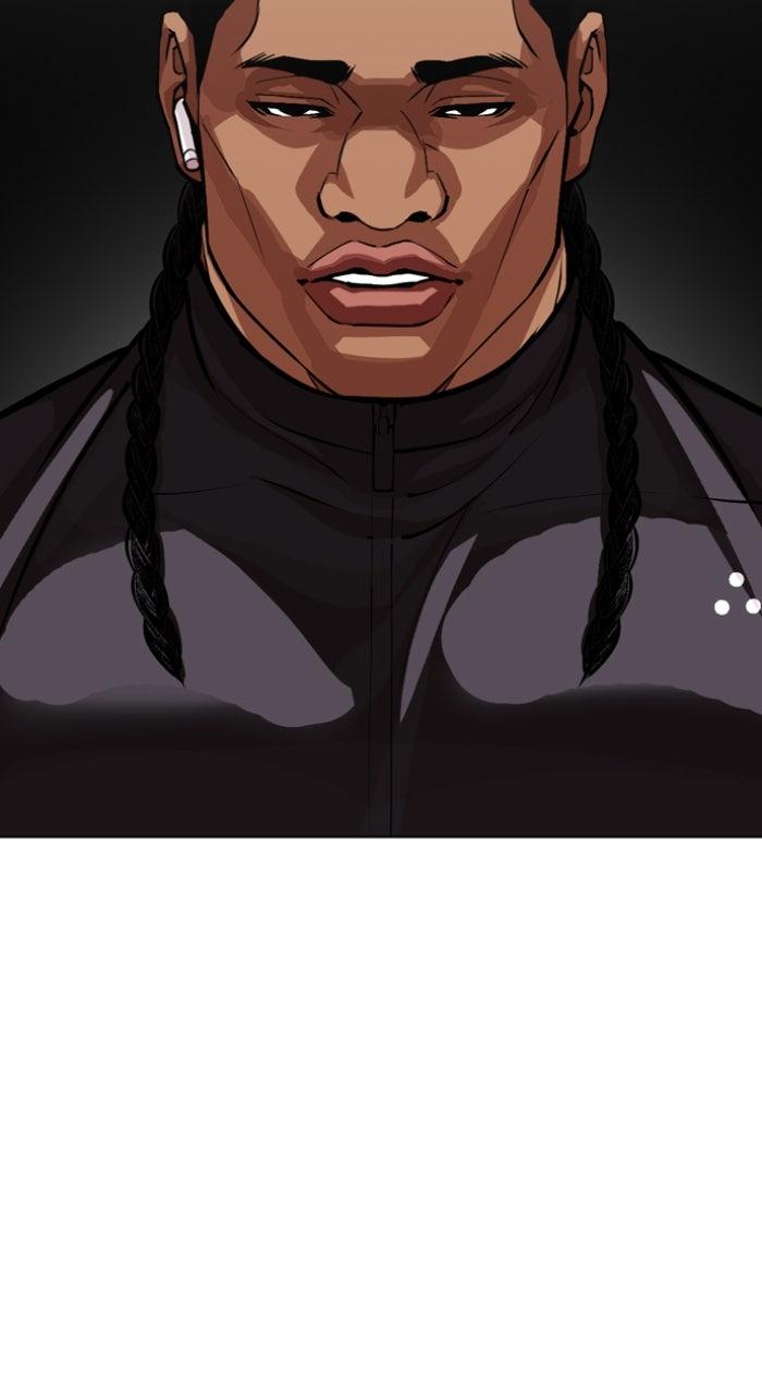 Lookism Chapter 590 189