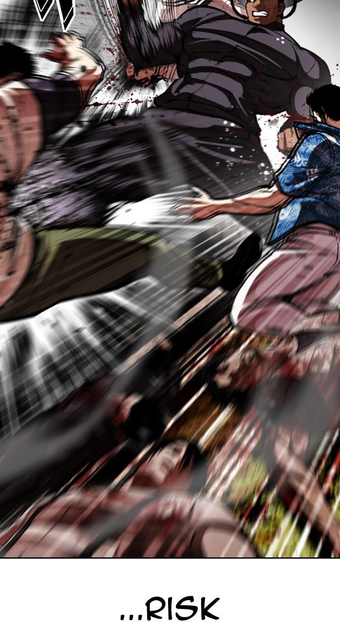 Capitolo 591 — Chapter 591 — Page 53