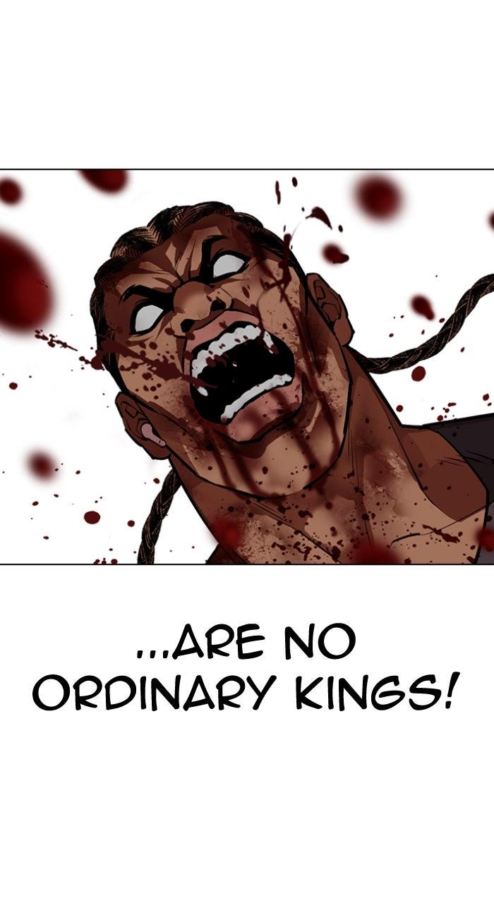 Capitolo 591 — Chapter 591 — Page 111