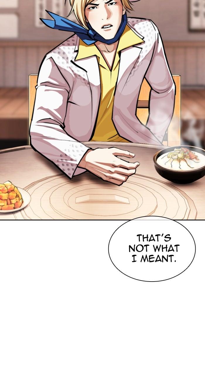 Capitolo 591 — Chapter 591 — Page 115