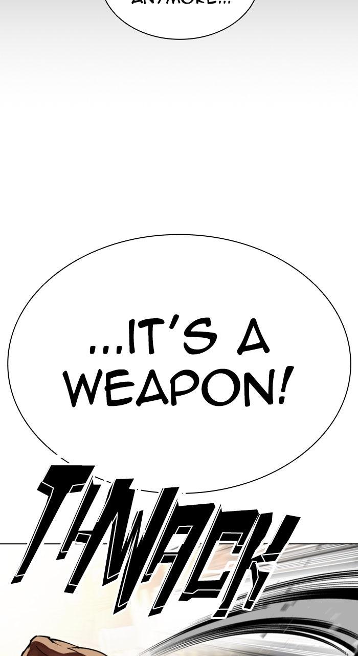 Capitolo 591 — Chapter 591 — Page 137