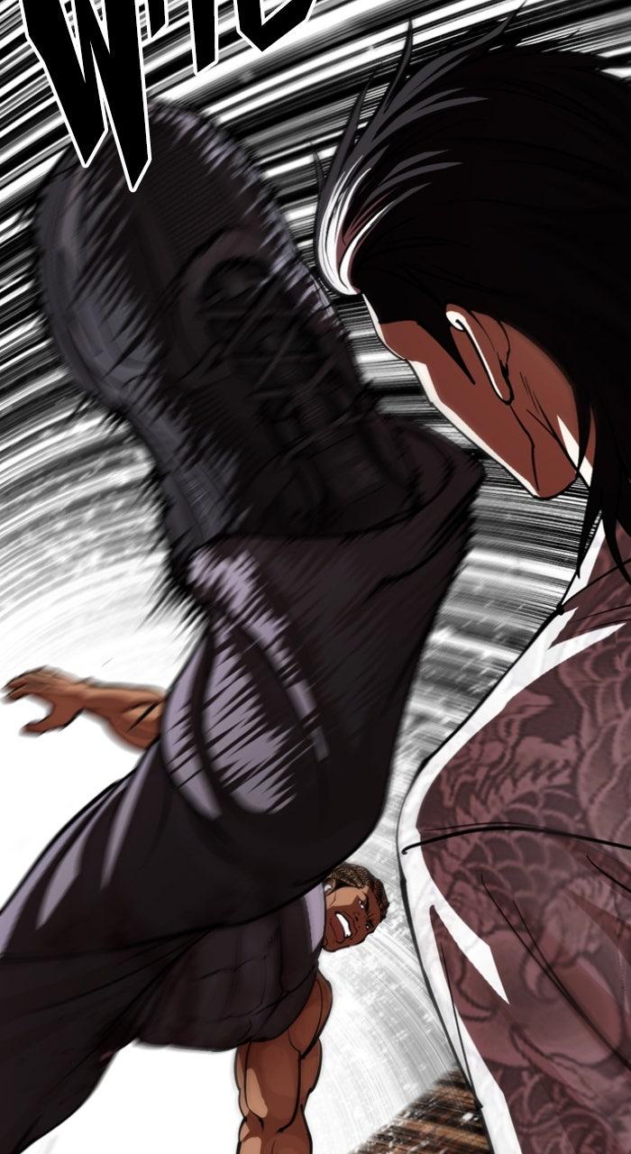 Capitolo 591 — Chapter 591 — Page 168