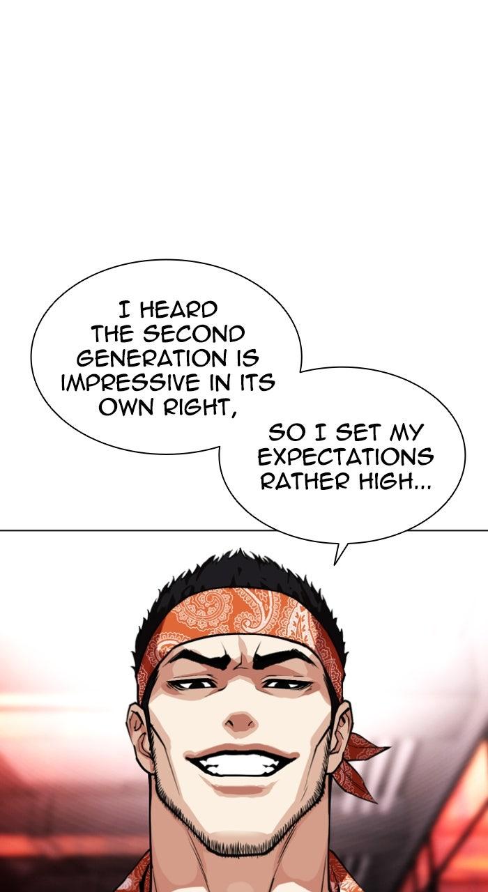 Capitolo 592 — Chapter 592 — Page 26