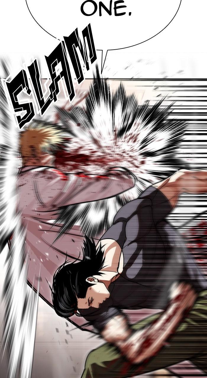 Capitolo 592 — Chapter 592 — Page 41