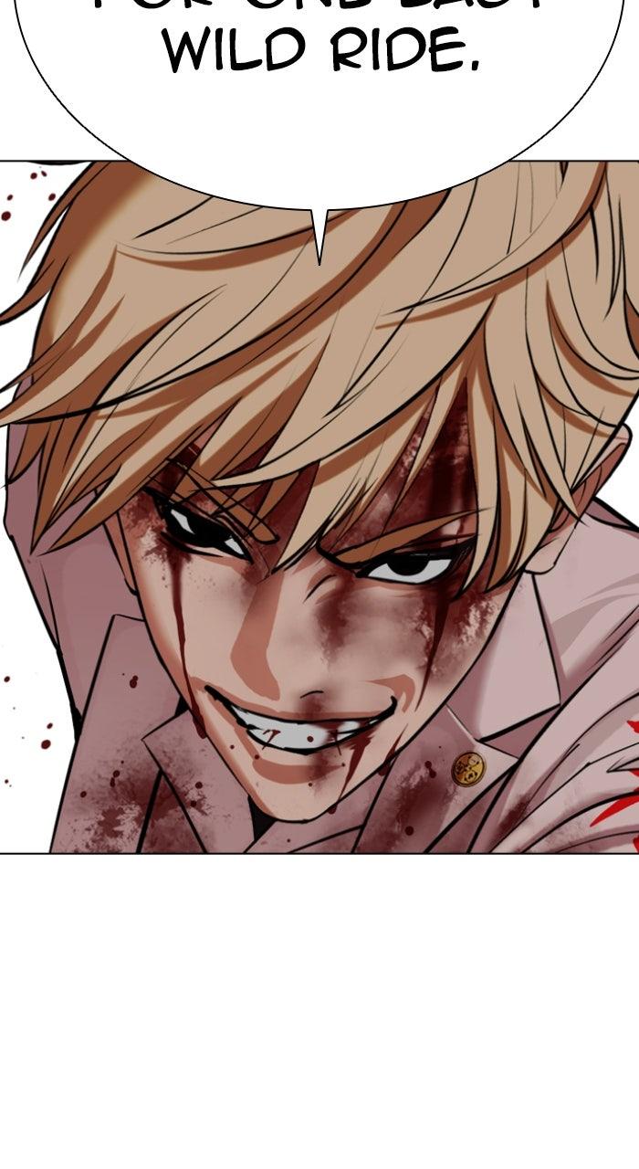 Capitolo 592 — Chapter 592 — Page 58