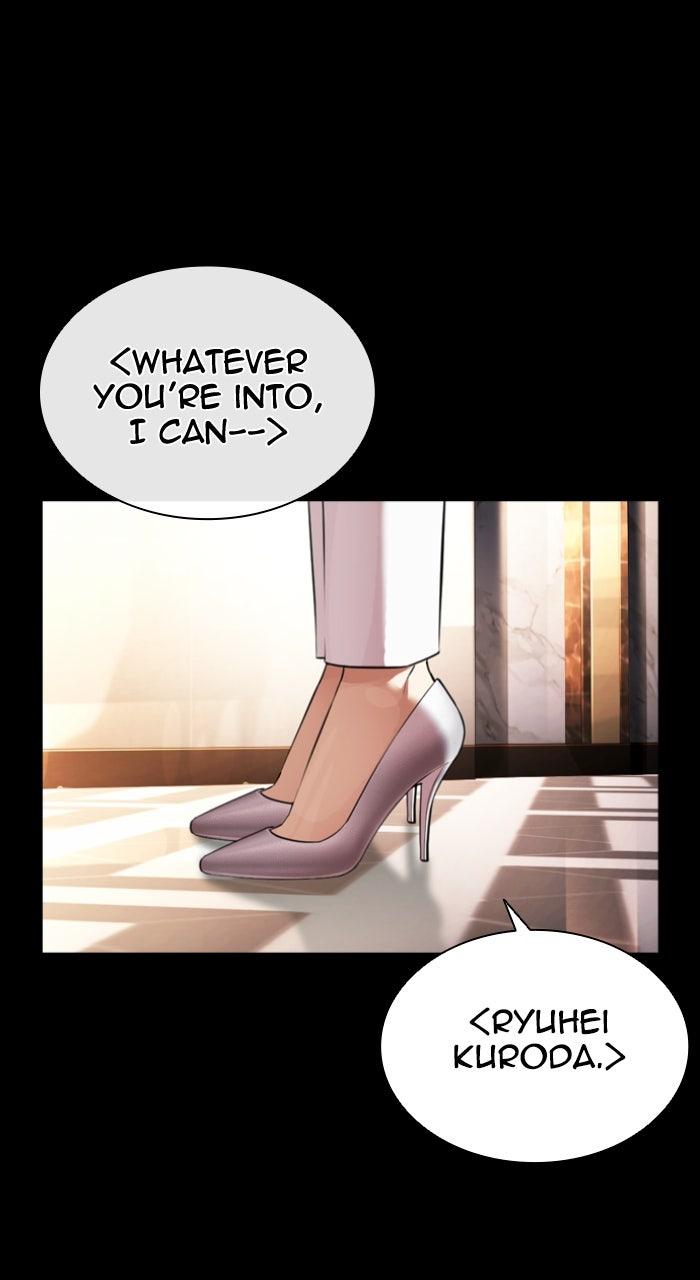 Capitolo 592 — Chapter 592 — Page 67
